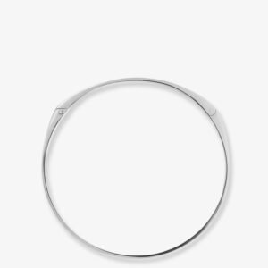 Signature Brass Necklace