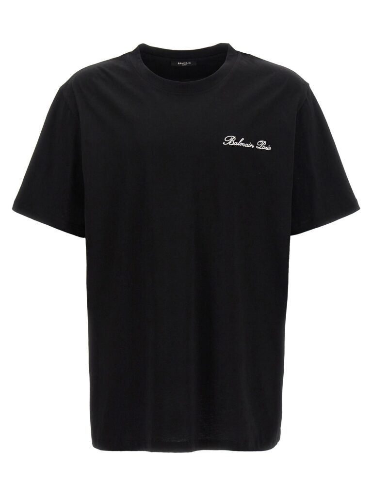 'Signature' T-shirt