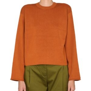 SILK BLEND KNIT