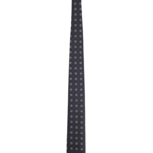 SILK BLEND TIE