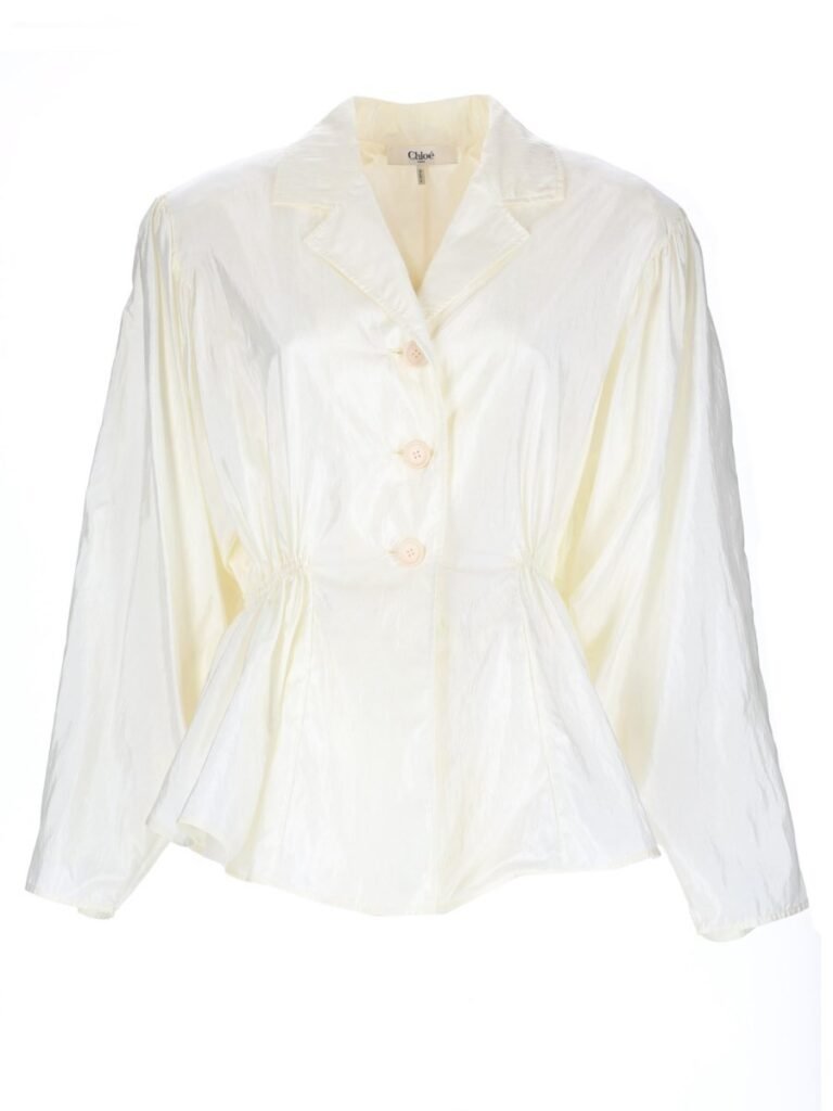 SILK BLEND TOP