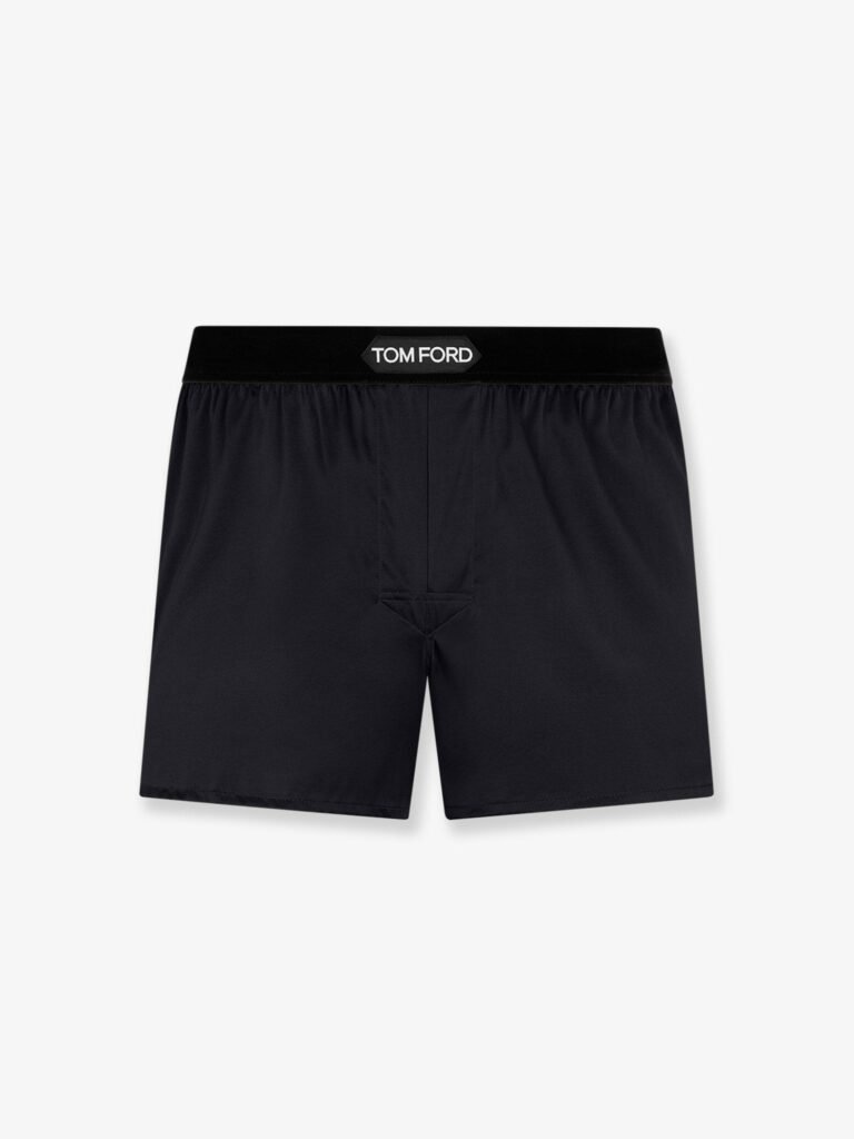 Silk boxer