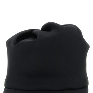 Silk cap