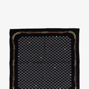 Silk Foulard