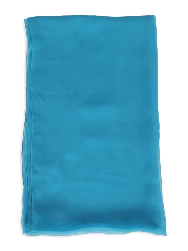 FOULARD IN SETA