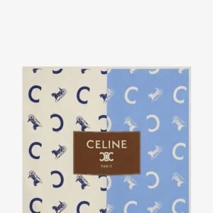 Silk foulard