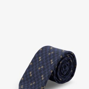 Silk Morset Tie