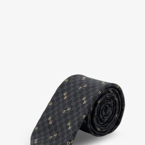 Silk Morset Tie