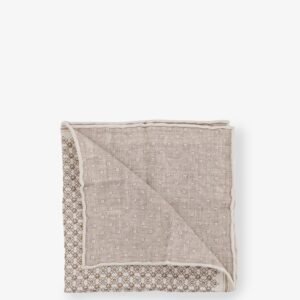 Silk pocket