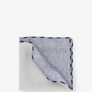 Silk pocket