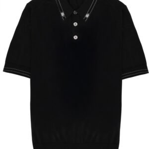 SILK POLO.