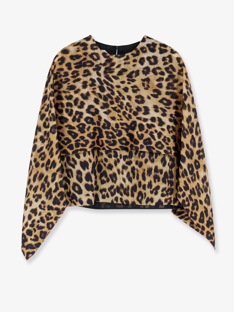 Silk shirt