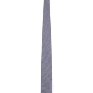 SILK TIE