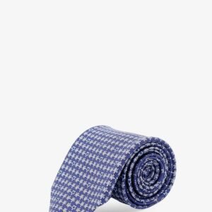 Silk Tie