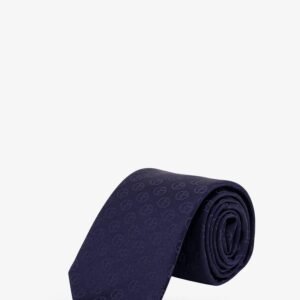 Silk tie