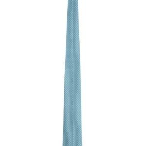 SILK TIE