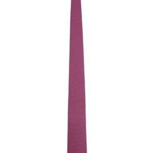 SILK TIE