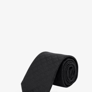 Silk tie