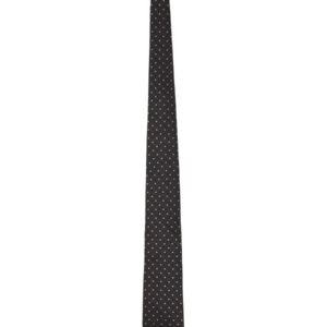 SILK TIE