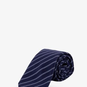 Silk tie