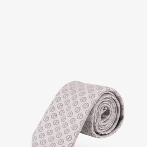 Silk tie