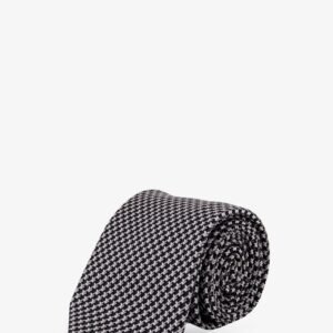 Tonal star tie