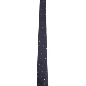 SILK TIE