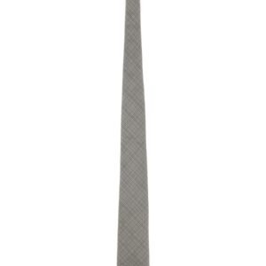 SILK TIE