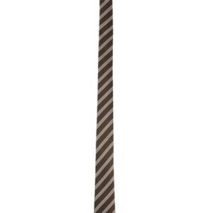 SILK TIE