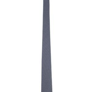 SILK TIE