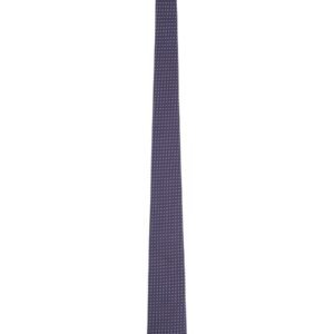 SILK TIE