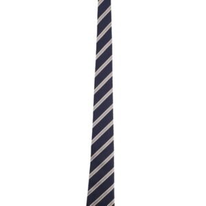 SILK TIE