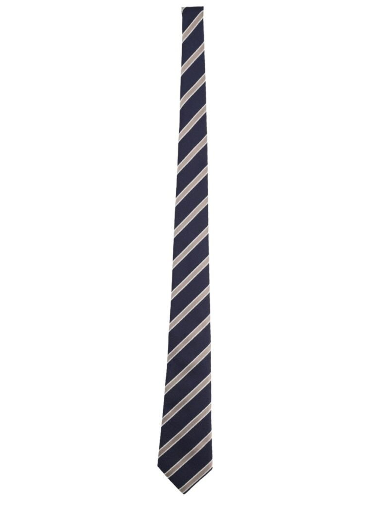 SILK TIE
