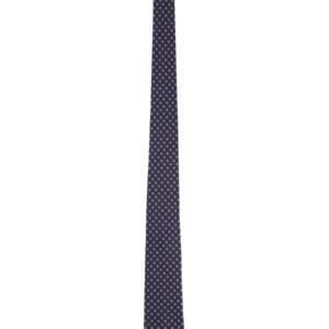 SILK TIE