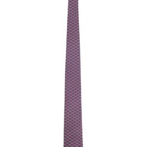 SILK TIE