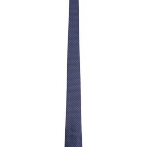SILK TIE