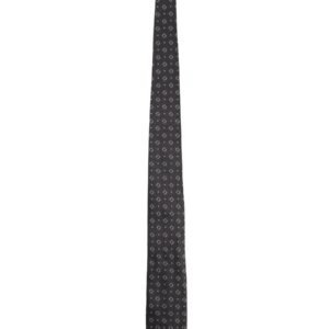 SILK TIE