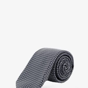Silk tie
