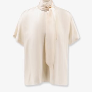 Silk top