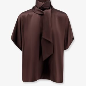 Silk top