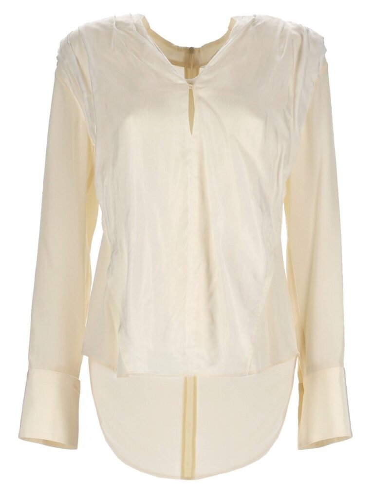 SILK TOP