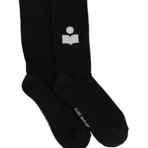 "SILOKI" SOCKS