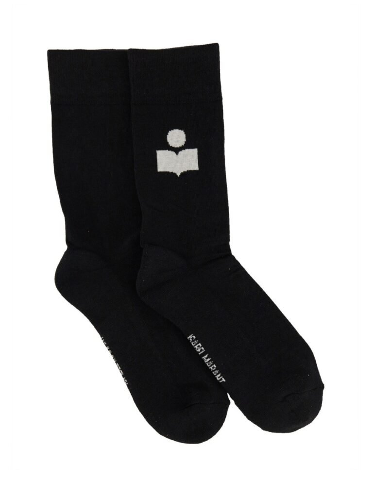 "SILOKI" SOCKS