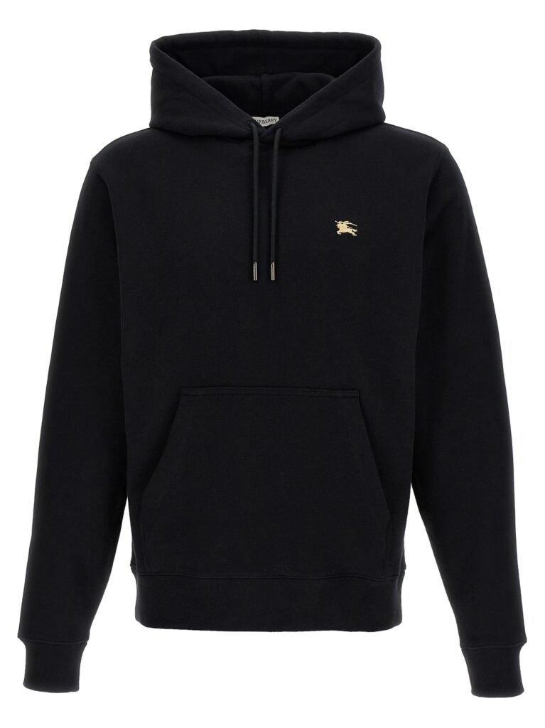 'Simon' hoodie