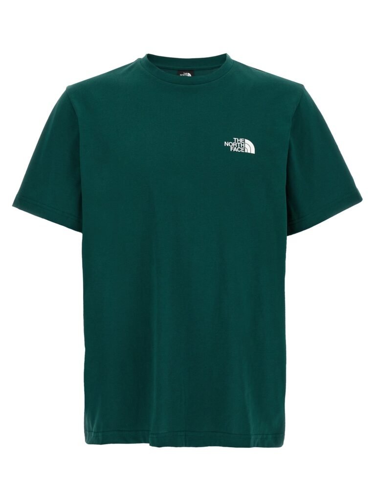 'Simple Dome' T-shirt