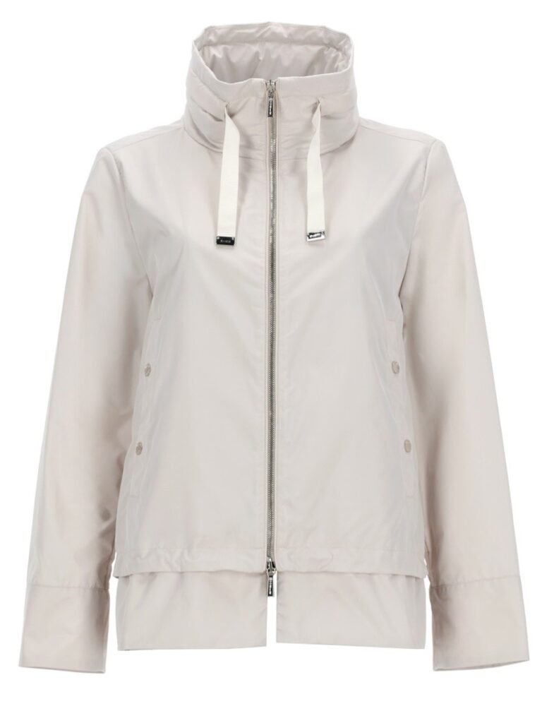 "SINIA-WK" JACKET
