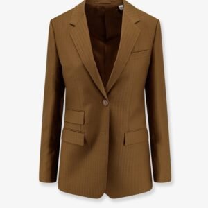 Siora wool and mohair blazer