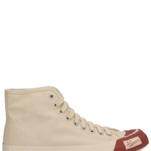 "SKAGWAY HI" SNEAKER