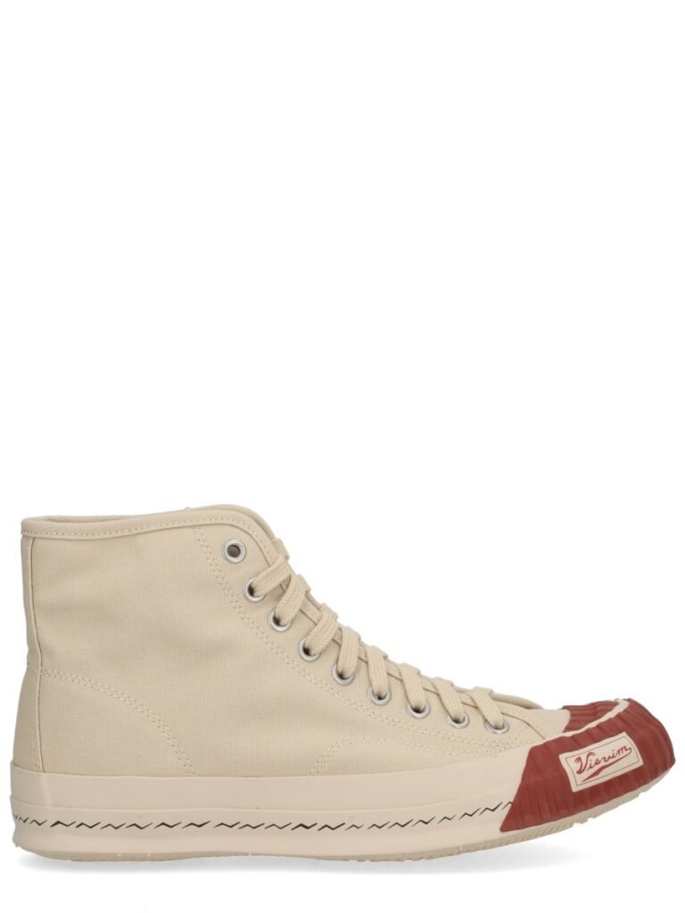 "SKAGWAY HI" SNEAKER