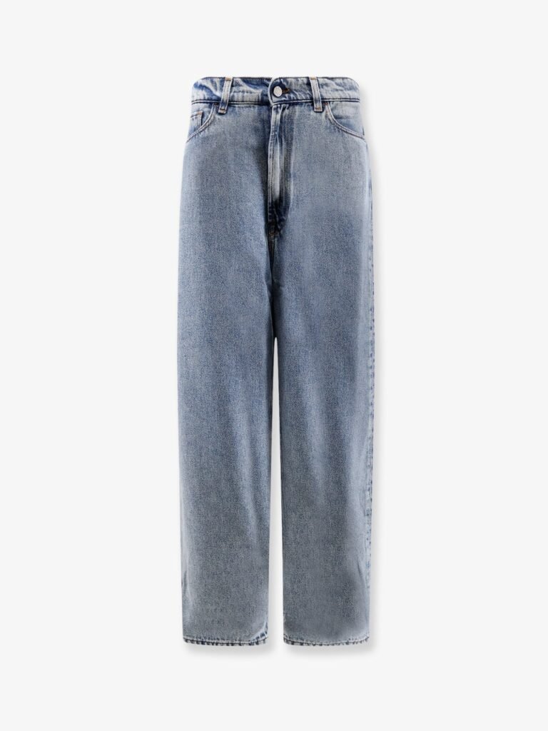 Skater Boyfriend Jeans